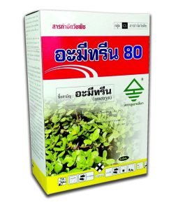 อะมีทรีน 80