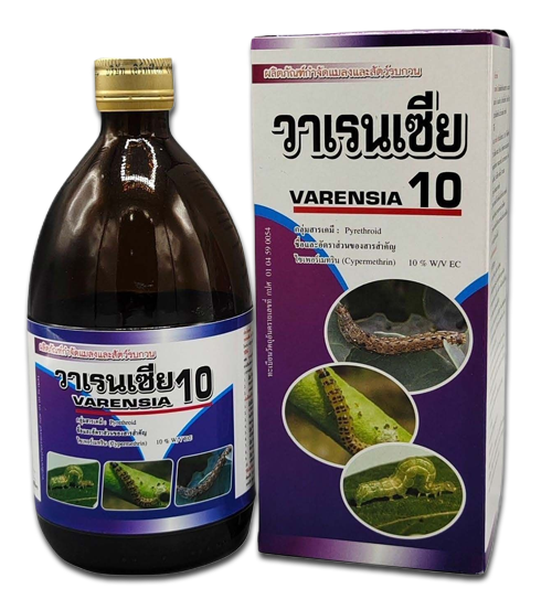 วาเรนเซีย 10.